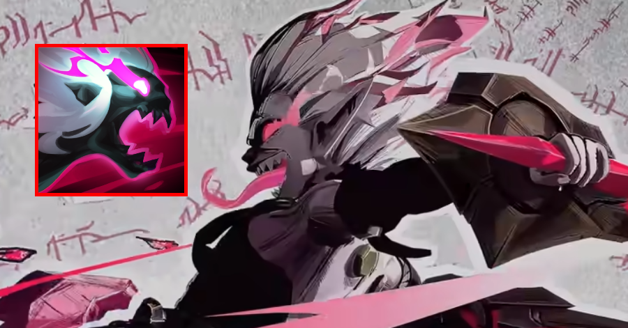 Liên Minh Huyền Thoại