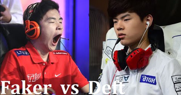 Liên Minh Huyền Thoại