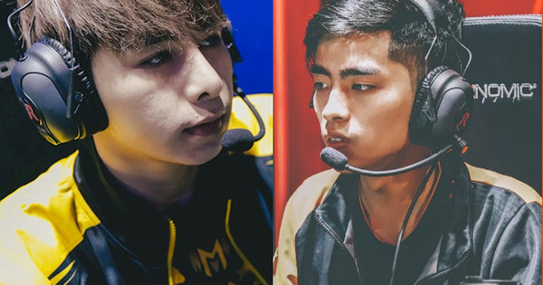 Liên Minh Huyền Thoại