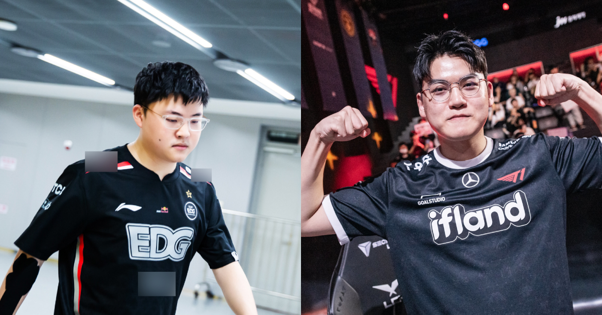 Liên Minh Huyền Thoại