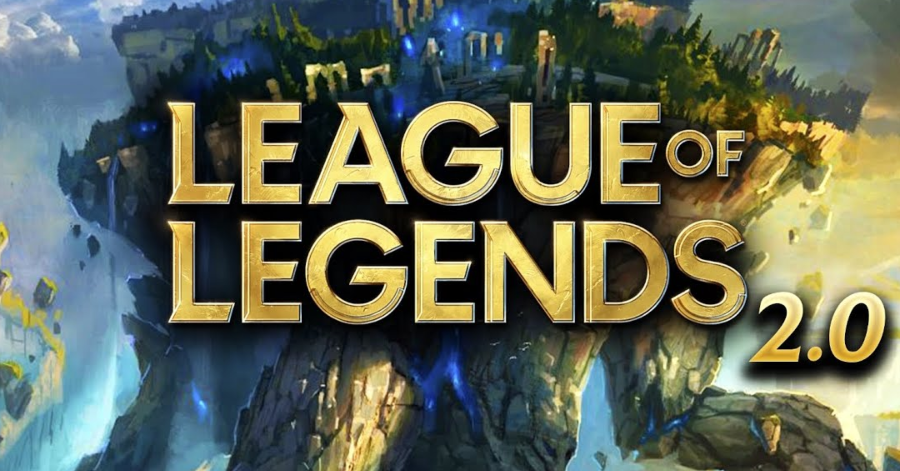 Thực hư thông tin Riot sẽ tung ra LMHT 2 vào năm 2026
