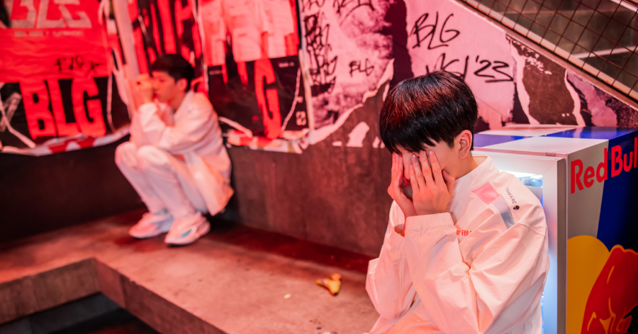 Liên Minh Huyền Thoại