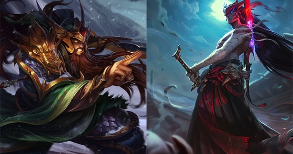 Đấu Trường Chân Lý: "Khắc chế cả thế giới" với đội hình Đại Sư - Đồ Tể từ các cao thủ