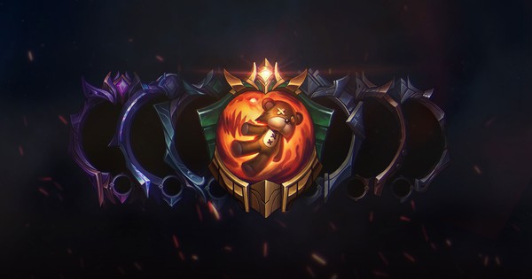 Liên Minh Huyền Thoại