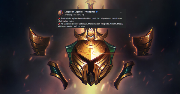 Liên Minh Huyền Thoại