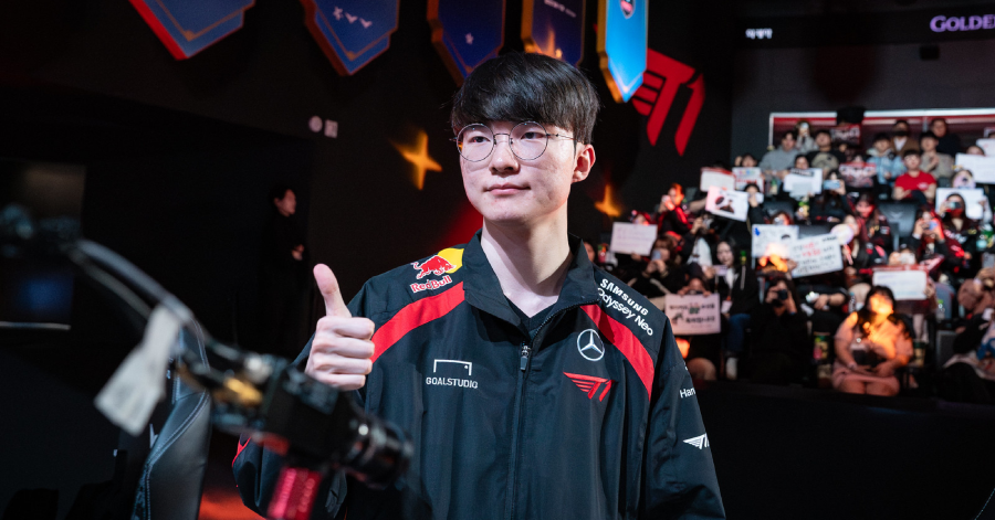 Liên Minh Huyền Thoại