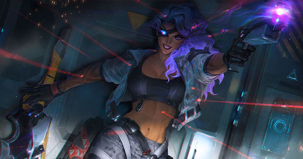 Đấu Trường Chân Lý: Top 3 Lõi Anh Hùng mạnh nhất bản 12.23