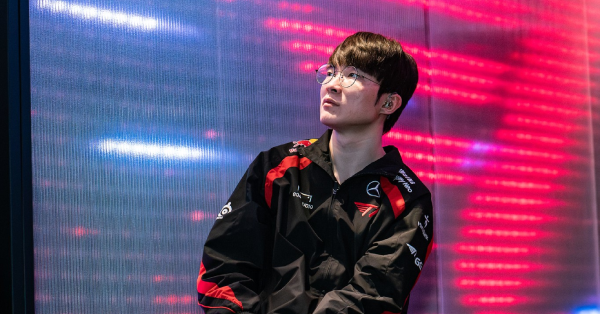 Liên Minh Huyền Thoại