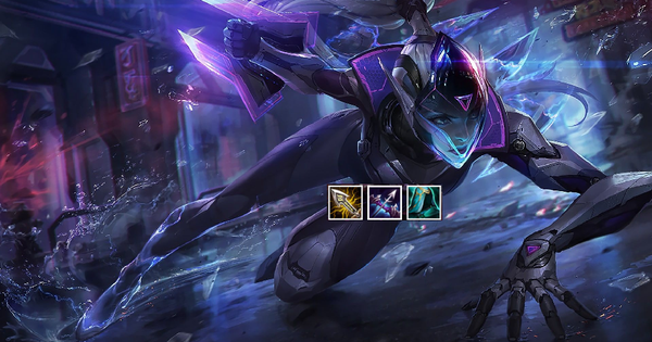 Đấu Trường Chân Lý: Những bí quyết từ Thách Đấu giúp bạn 'thích nghi' với team Siêu Công Nghệ 'mới'