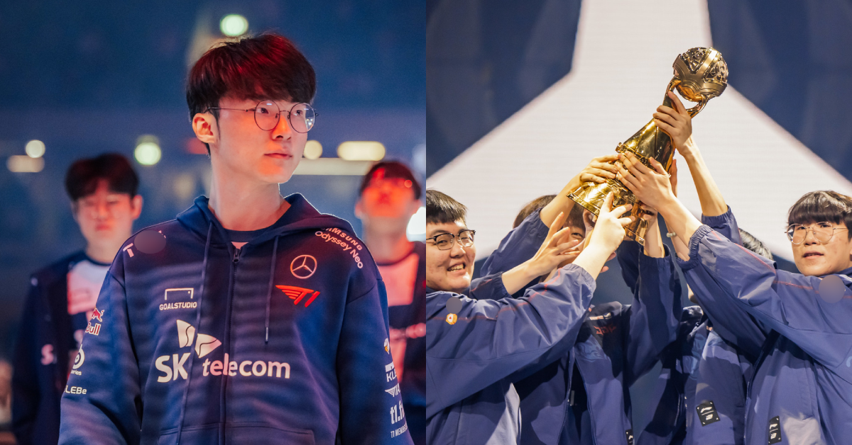 Liên Minh Huyền Thoại