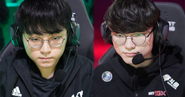 Liên Minh Huyền Thoại