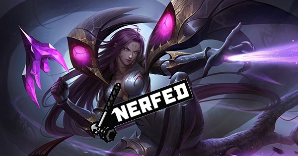 Cộng đồng Đấu Trường Chân Lý vui mừng khôn xiết vì Riot công bố bản 12.1: "Hết cảnh spam Kai'Sa rồi"