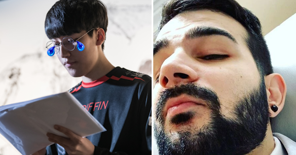 Liên Minh Huyền Thoại