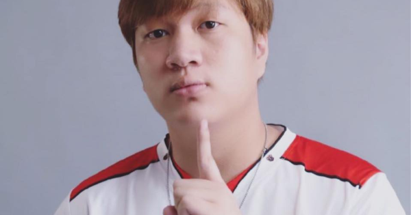 Liên Minh Huyền Thoại