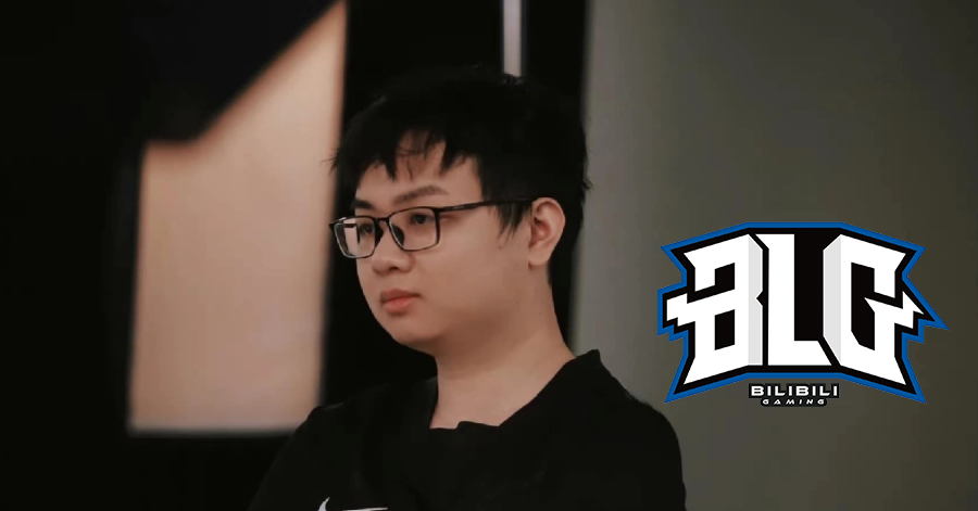 Liên Minh Huyền Thoại