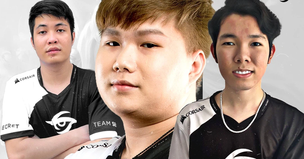 Liên Minh Huyền Thoại