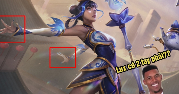 Liên Minh Huyền Thoại