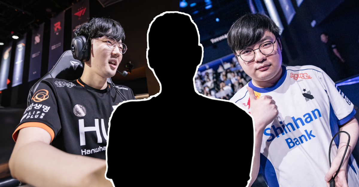 Liên Minh Huyền Thoại