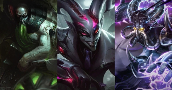 Đấu Trường Chân Lý: Top 3 vị tướng bỗng nhiên cực kỳ bá đạo ở bản 11.24 dù trước đây từng bị "bỏ xó"