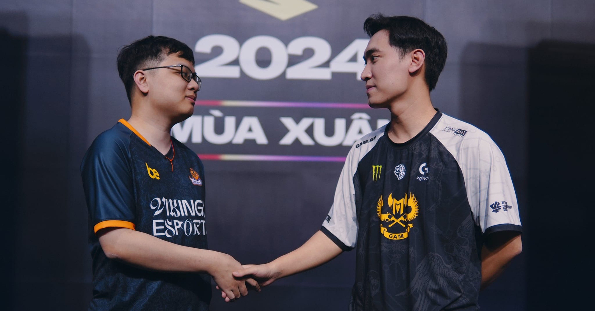 SofM khiến Levi "khóc thét", khán giả yêu cầu “điều tra” thêm sao GAM sau trận thua VKE