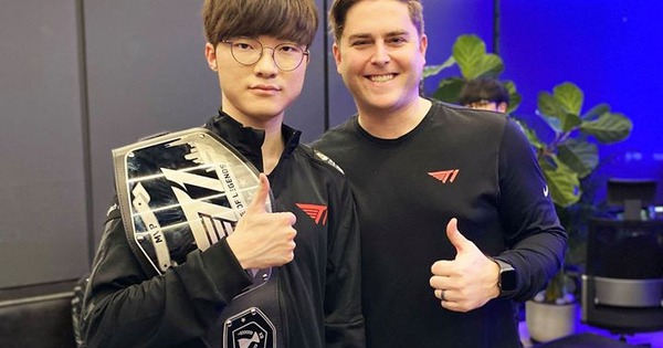 Liên Minh Huyền Thoại