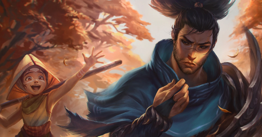 Nghi vấn Riot cố ý "khuyến khích" phá game với một thay đổi trong LMHT mùa giải 2026