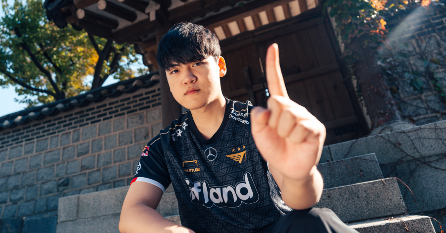 Liên Minh Huyền Thoại