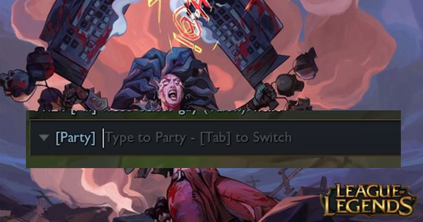 Liên Minh Huyền Thoại