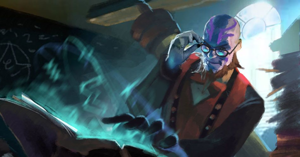 ĐTCL mùa 12: Thăng hạng thần tốc cùng "ông trùm" Ryze - Thông Đạo