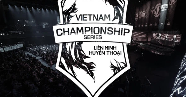 Liên Minh Huyền Thoại