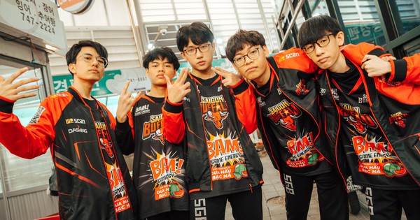 Liên Minh Huyền Thoại