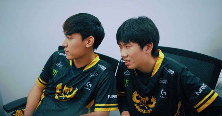 Liên Minh Huyền Thoại