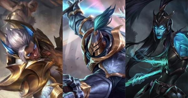 Đấu Trường Chân Lý: 3 tộc - hệ hứa hẹn sẽ trở lại với meta vì được Riot buff cực mạnh tại bản 11.20