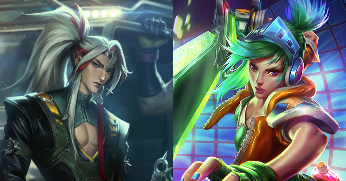 ĐTCL mùa 10: 3 đội hình siêu hot sắp “bay màu” khỏi meta