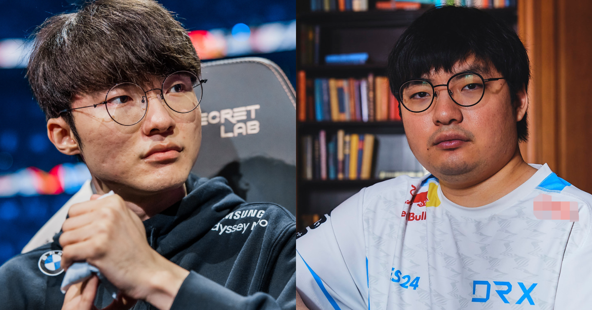 Liên Minh Huyền Thoại