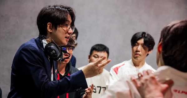 Liên Minh Huyền Thoại