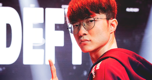 Liên Minh Huyền Thoại