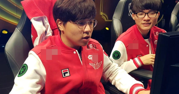 Liên Minh Huyền Thoại