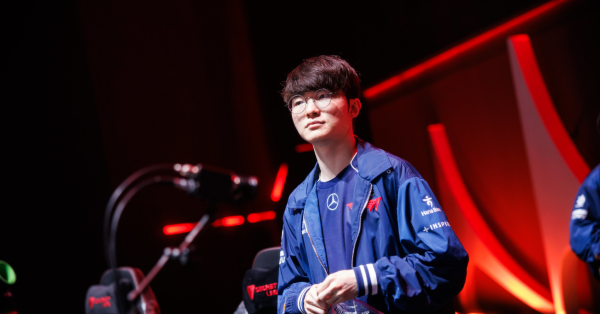 Liên Minh Huyền Thoại