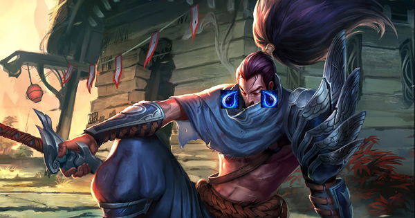 Đấu Trường Chân Lý: 'Đấng' Yasuo bất ngờ ăn nerf khá nặng, đội hình Kiếm Khách lần nữa 'lên thớt'?