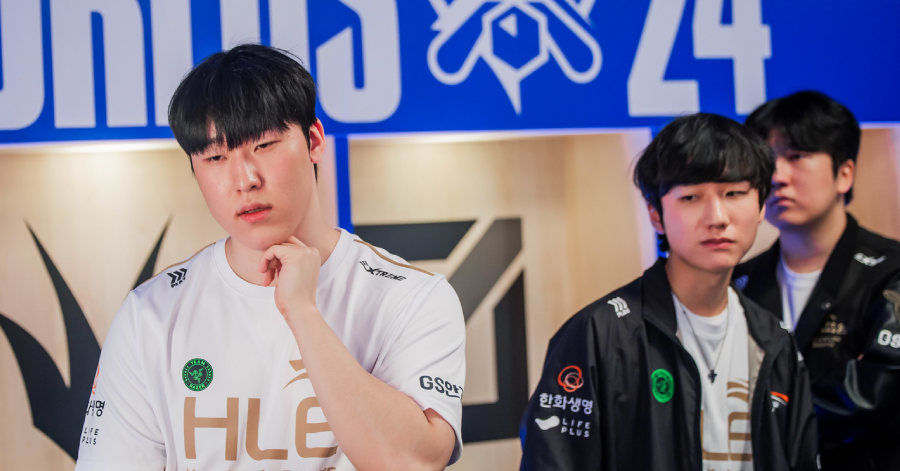 Liên Minh Huyền Thoại