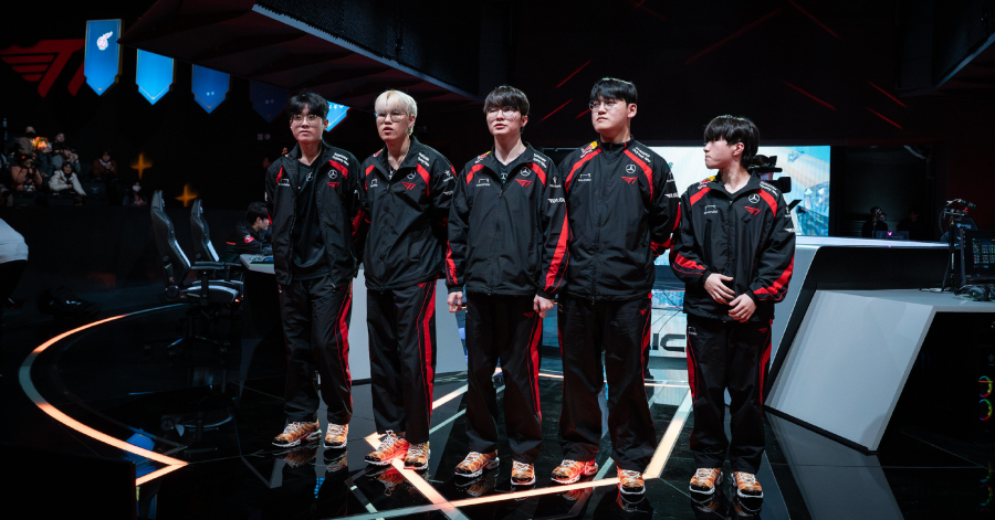 Liên Minh Huyền Thoại