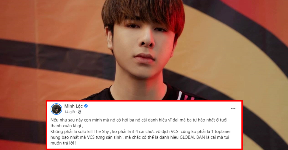 Liên Minh Huyền Thoại