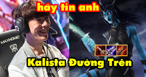 Liên Minh Huyền Thoại