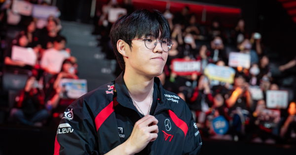 Liên Minh Huyền Thoại