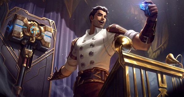 Đấu Trường Chân Lý: 3 quân cờ tưởng là cũ những vẫn sẽ "làm trùm meta" tại mùa 6.5 sắp tới