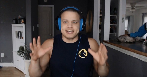 Liên Minh Huyền Thoại