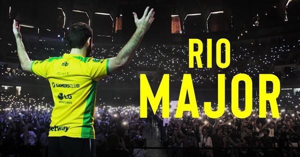 CS:GO - Tất cả những gì cần biết về hệ thống vòng loại mới cho Major ESL One Rio