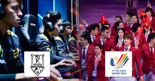 Liên Minh Huyền Thoại