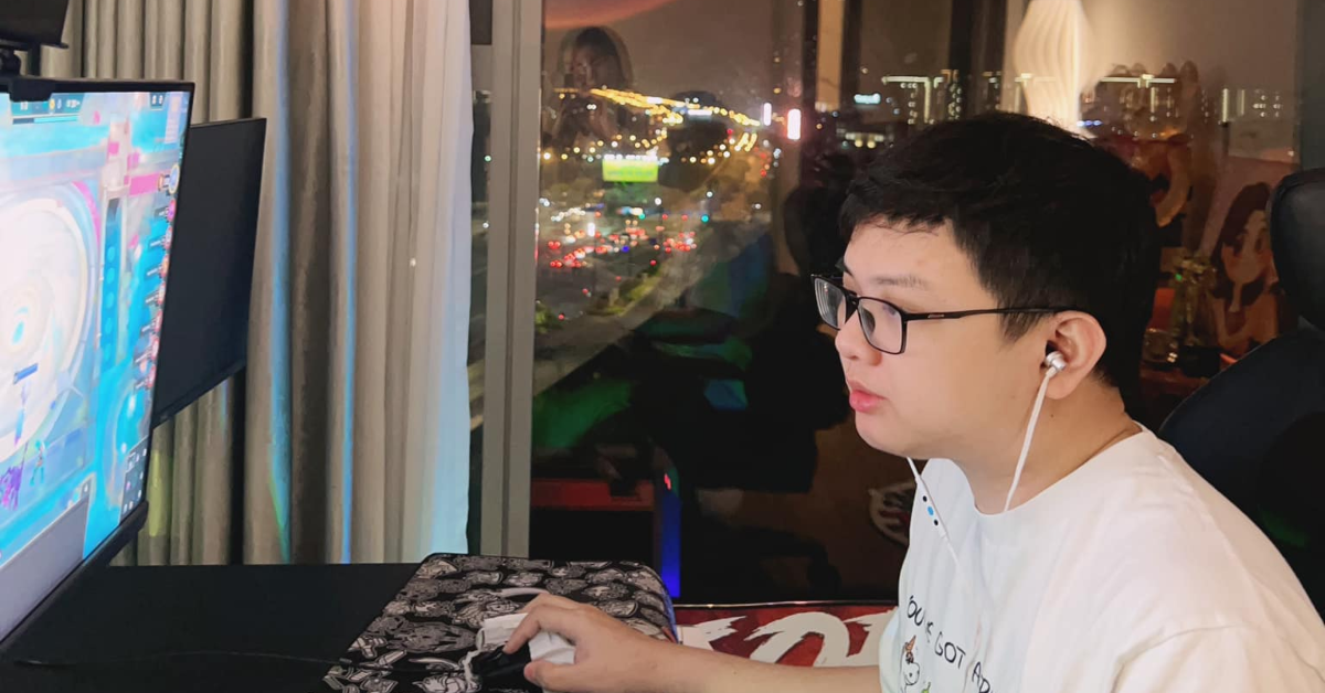 Liên Minh Huyền Thoại